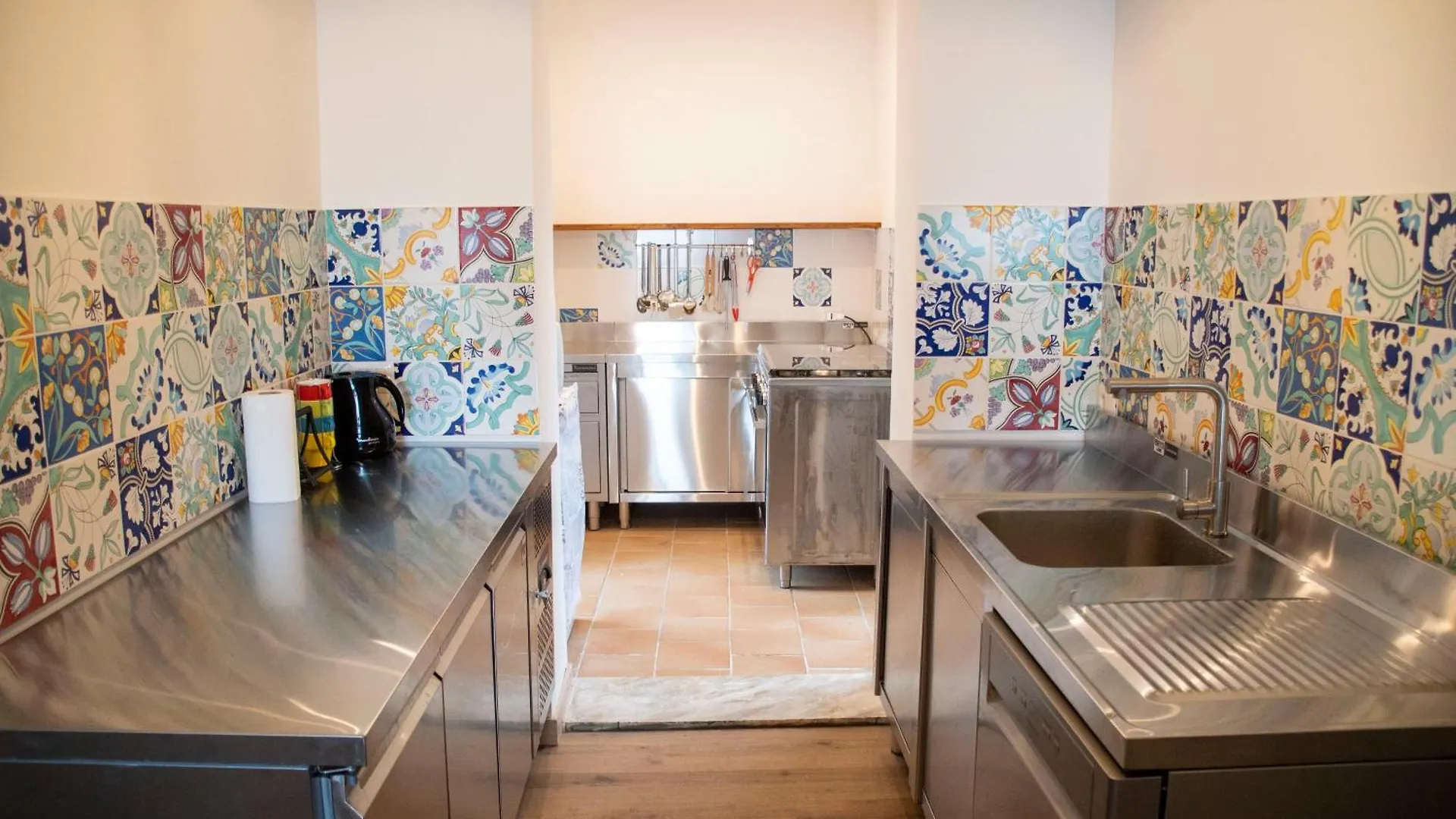 Taormina Holiday Apartment 0*,  イタリア