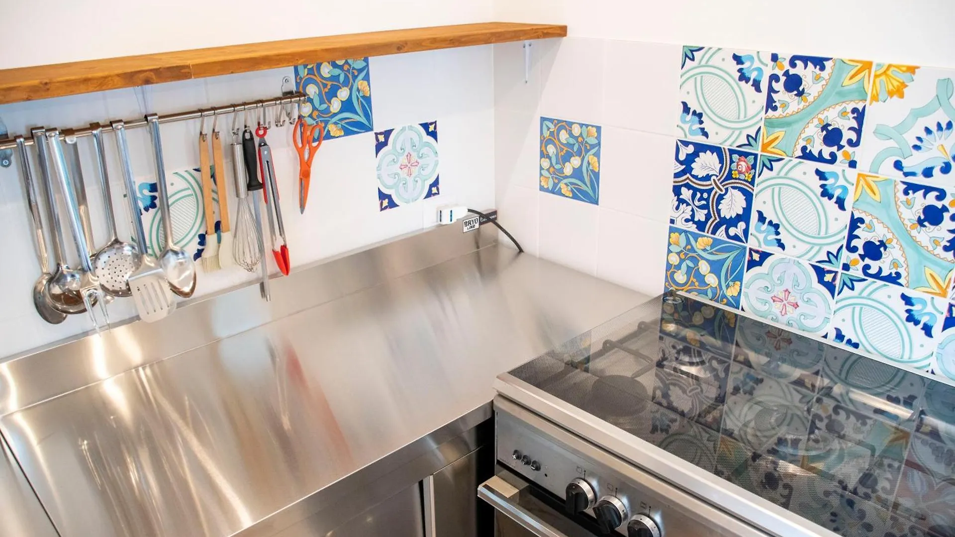 Taormina Holiday Apartment
