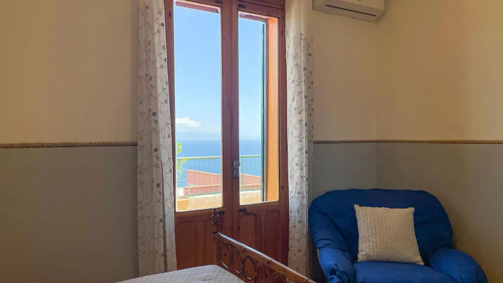 Taormina Holiday Apartment