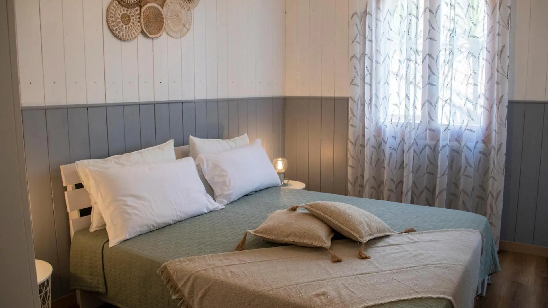 Taormina Holiday Apartment
