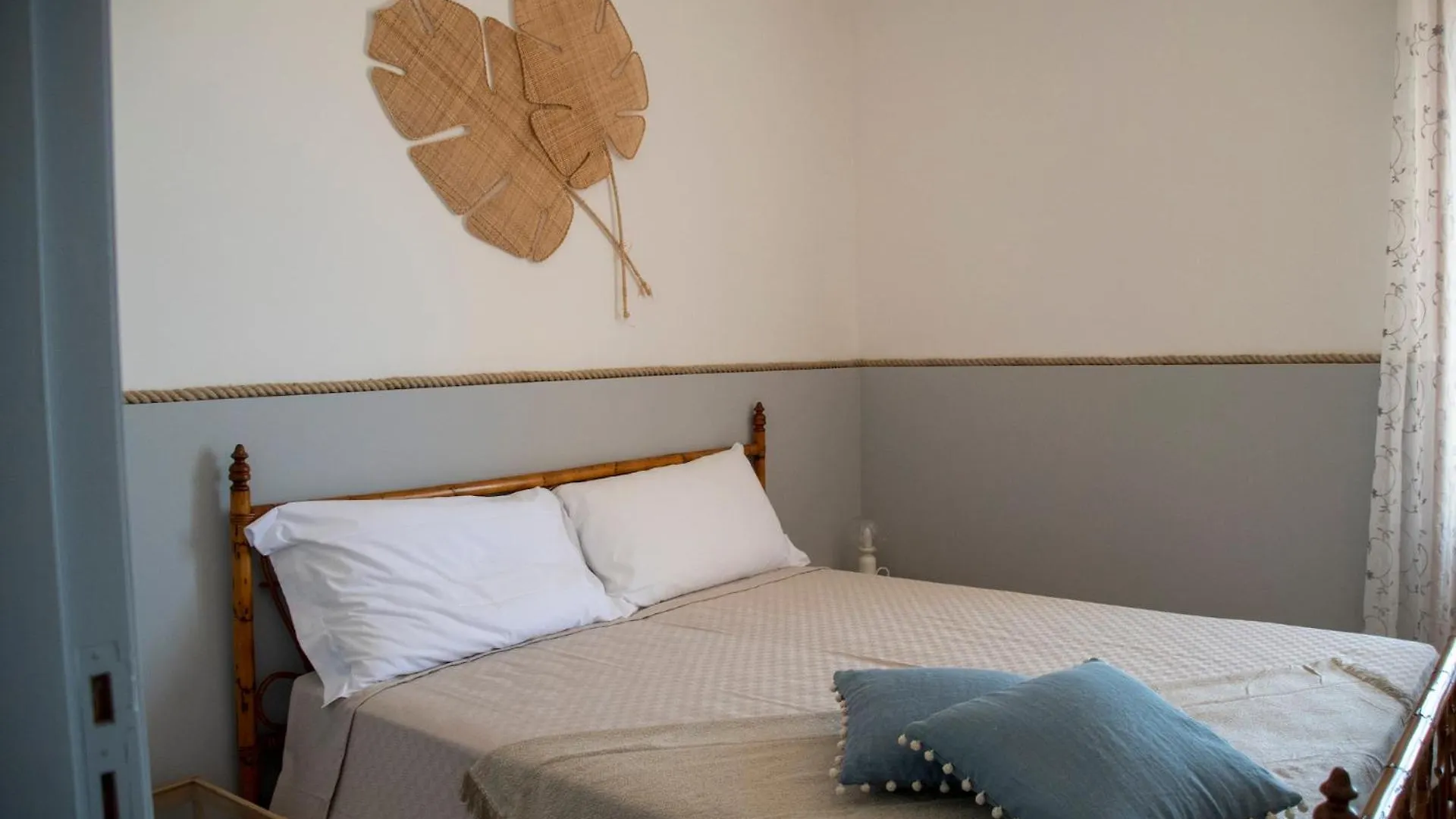 Taormina Holiday Apartment