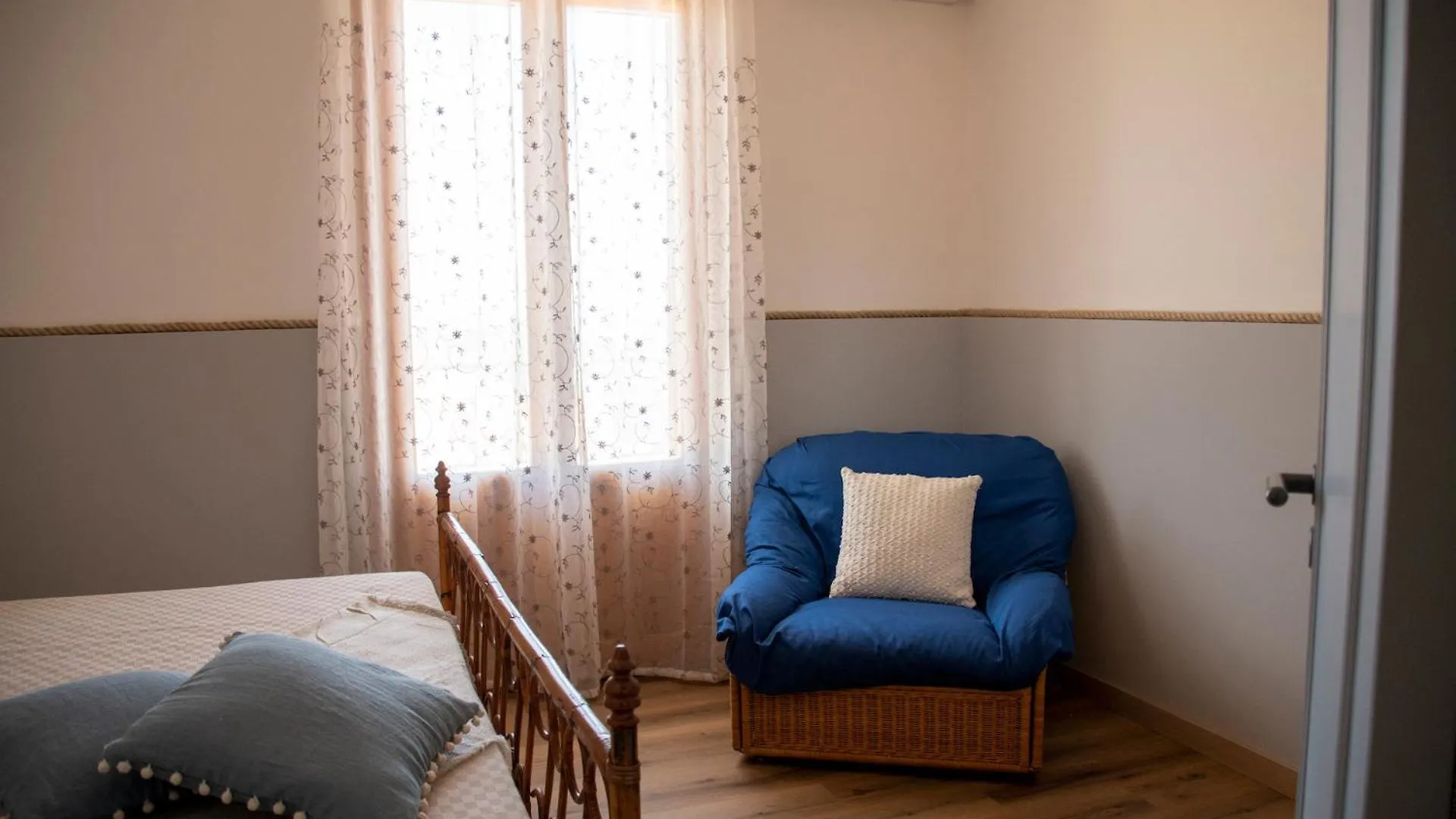 Taormina Holiday Apartment イタリア