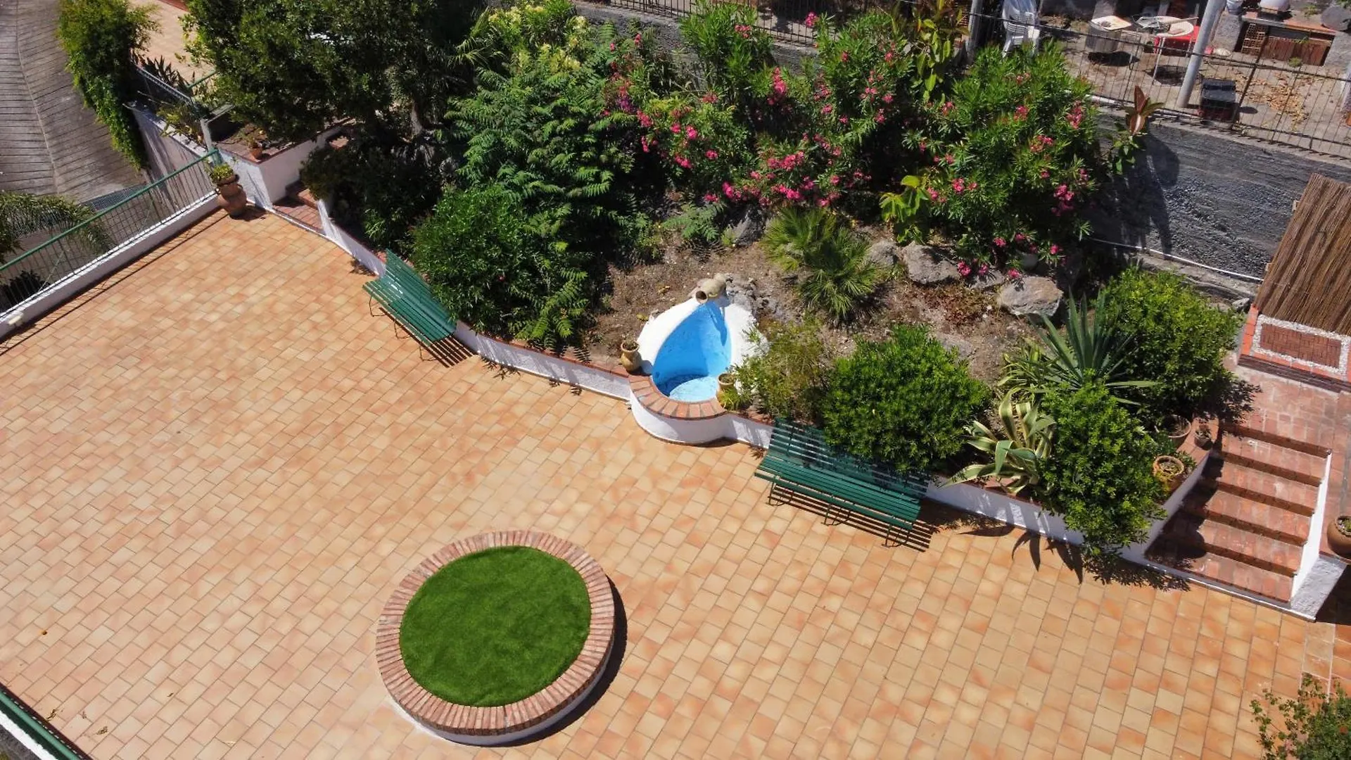 Taormina Holiday Apartment 0*,