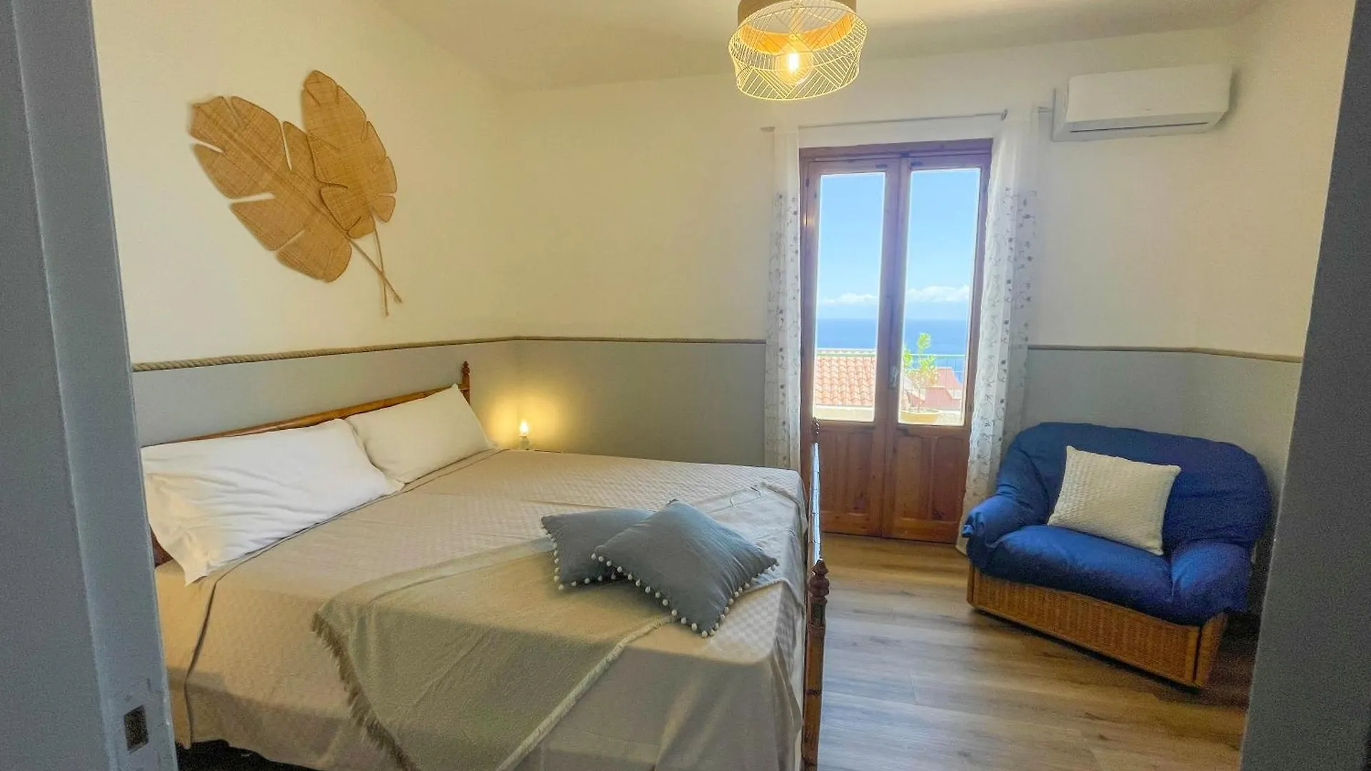 Taormina Holiday Apartment イタリア