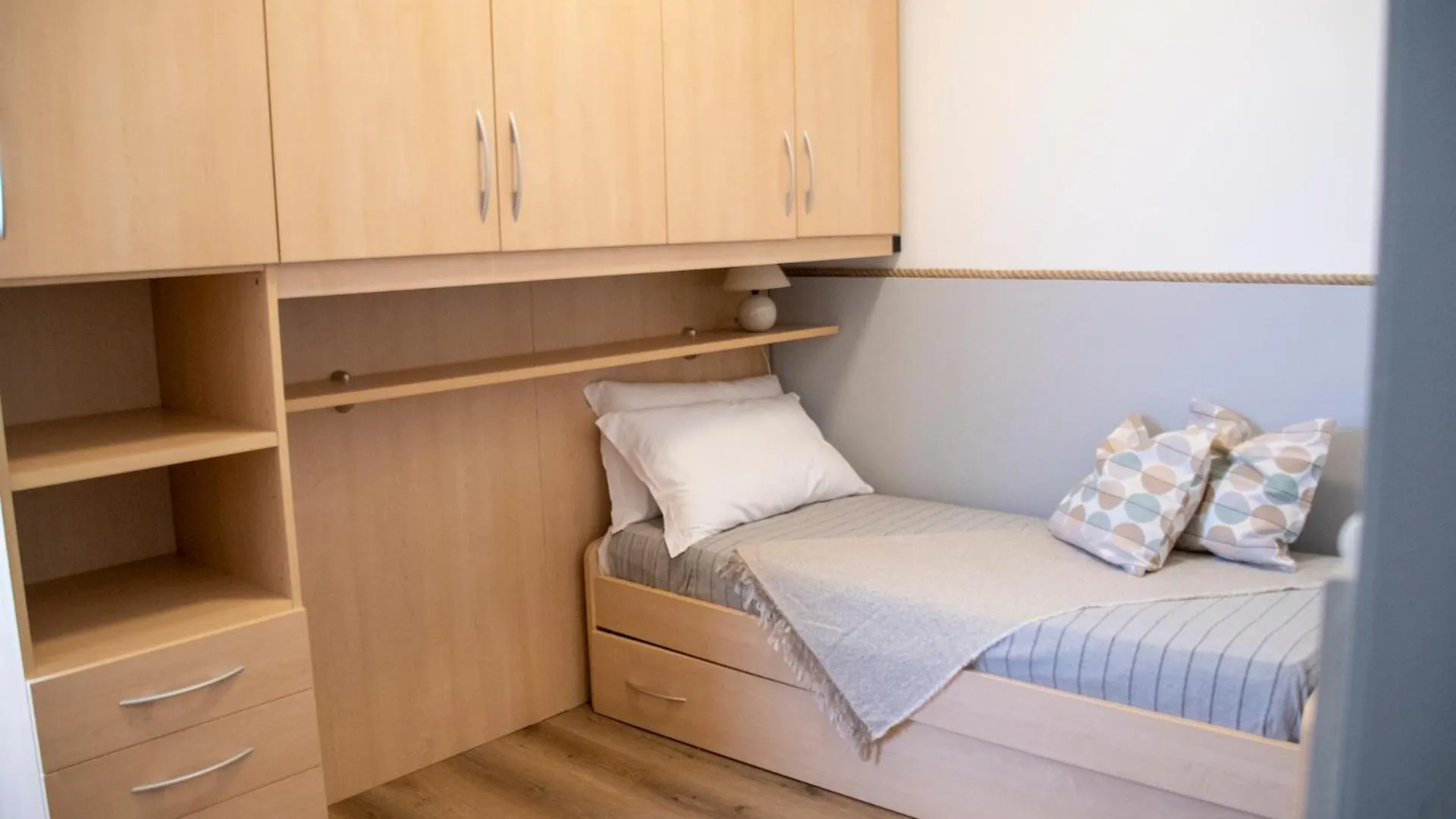 Taormina Holiday Apartment