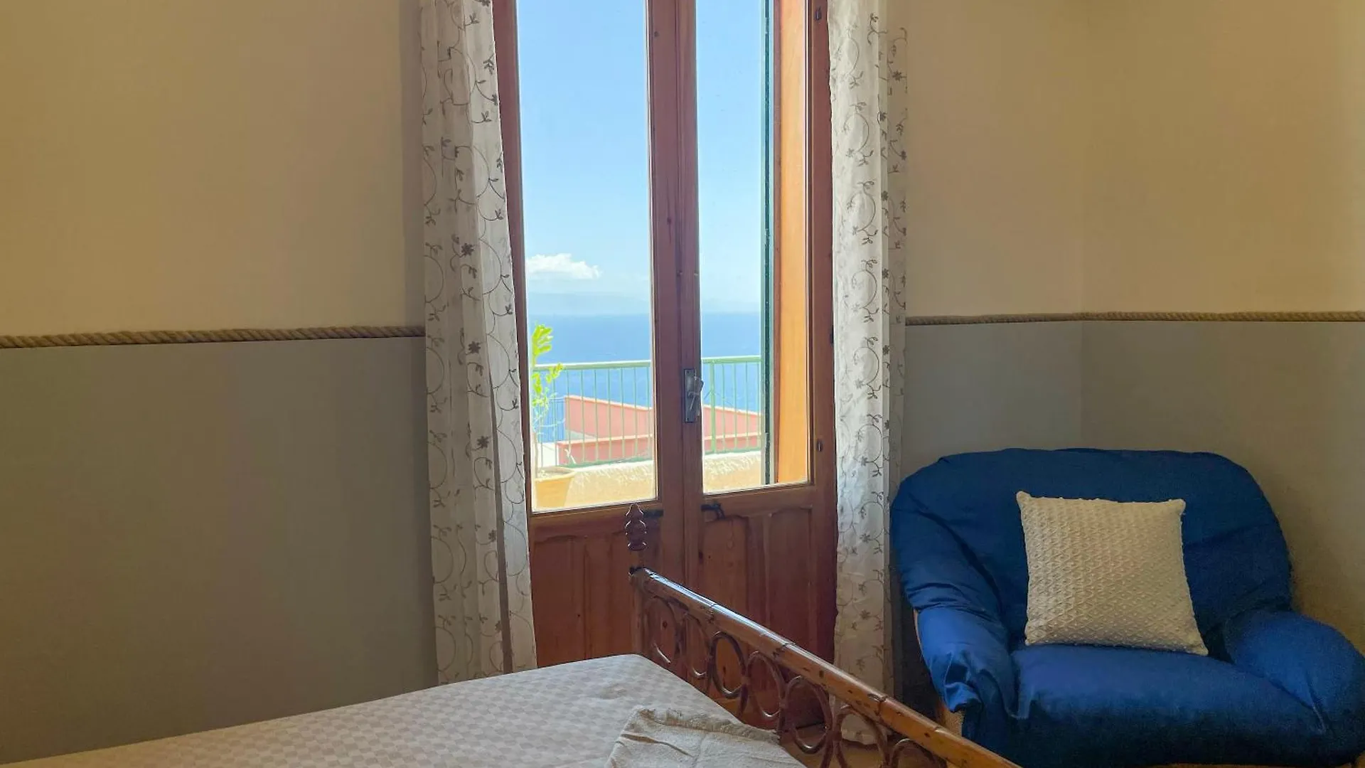 Taormina Holiday Apartment