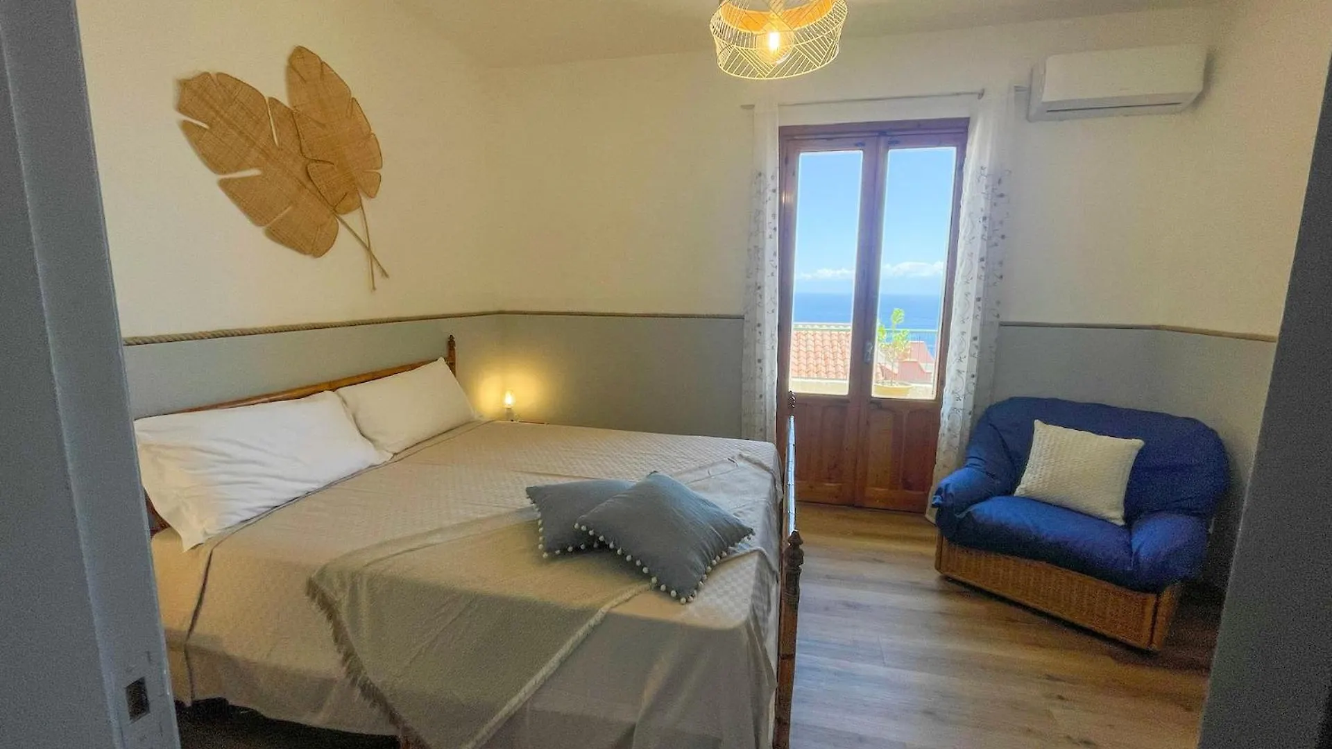Taormina Holiday Apartment