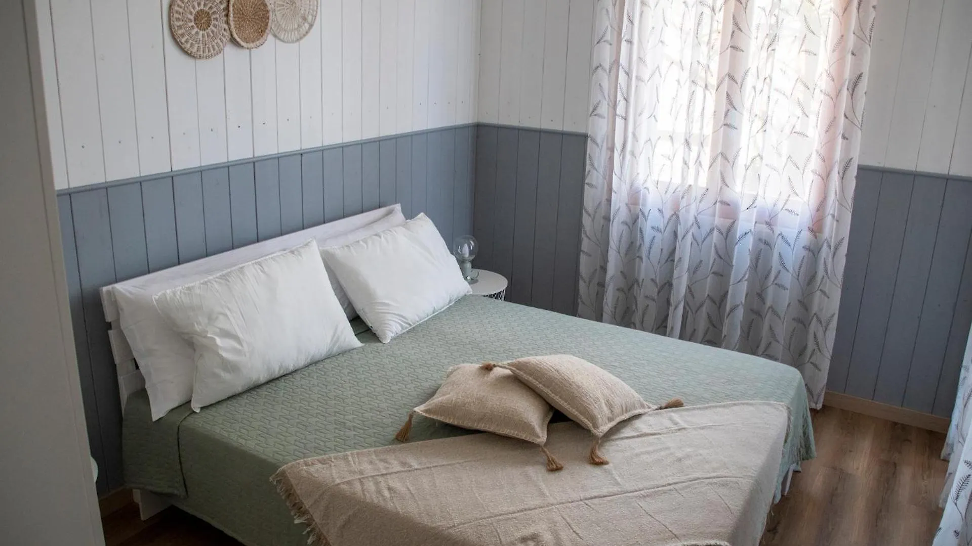 Taormina Holiday Apartment
