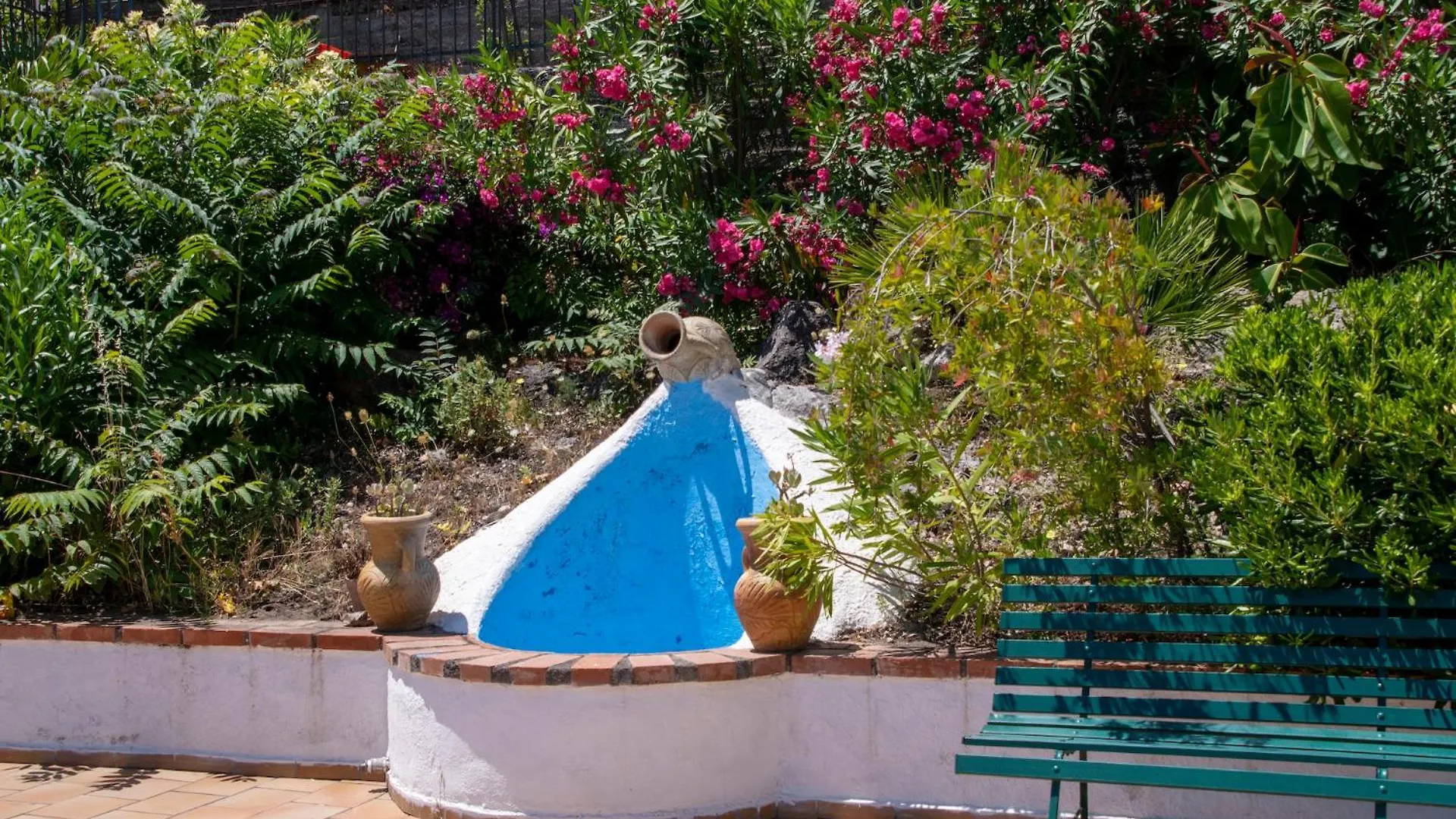 Taormina Holiday Apartment イタリア