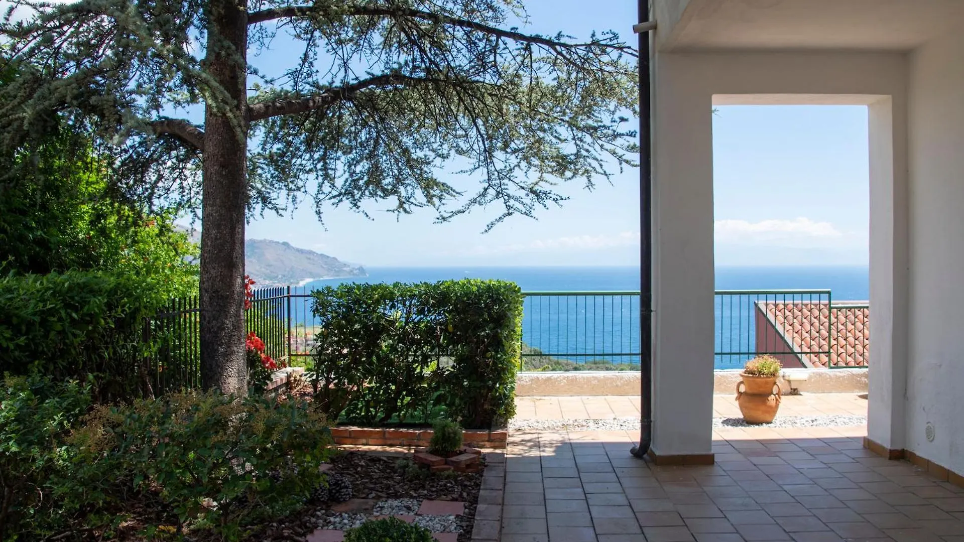 Taormina Holiday Apartment