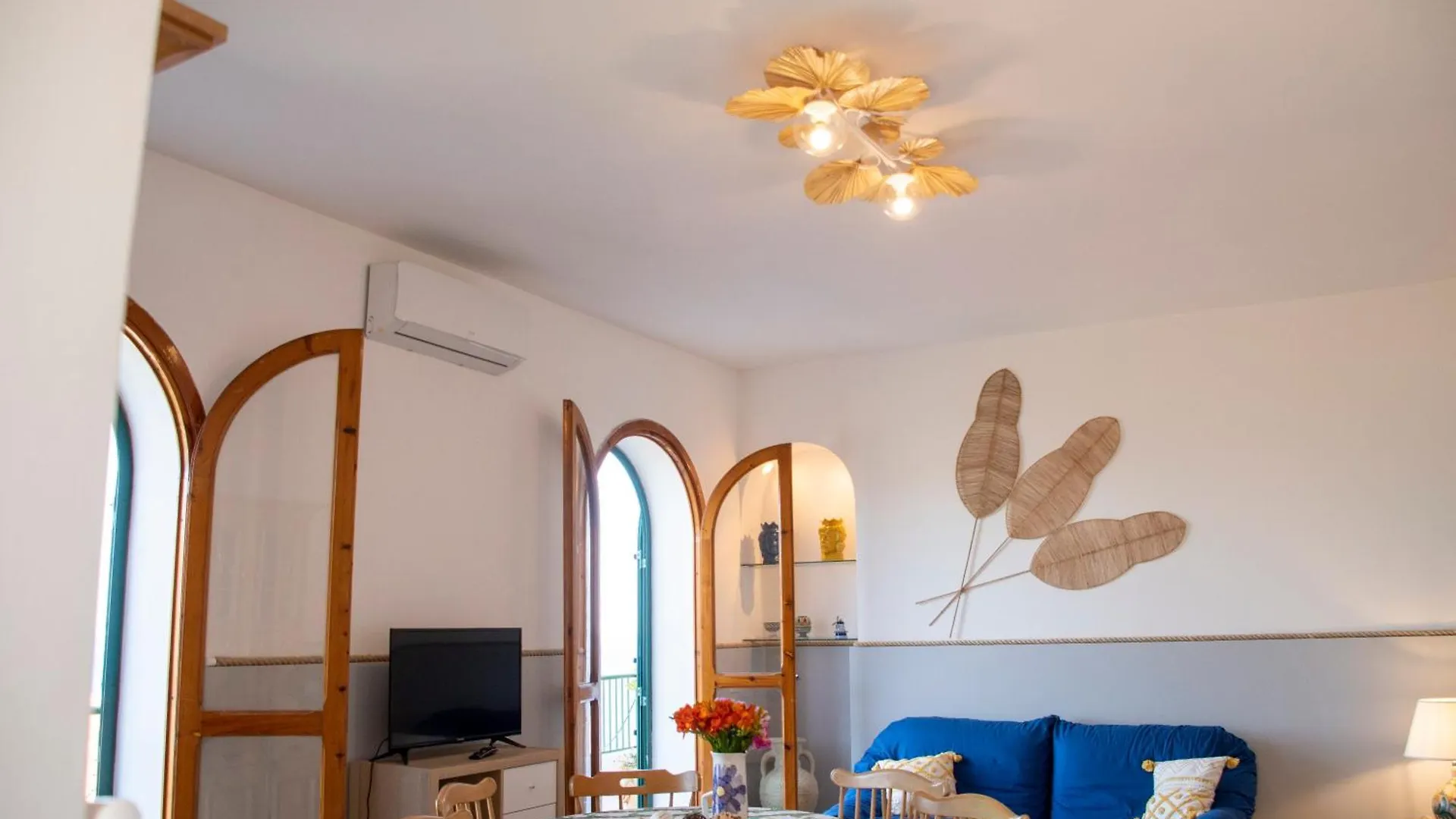 Taormina Holiday Apartment イタリア