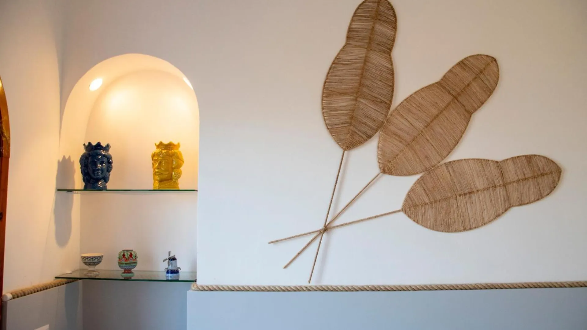 Taormina Holiday Apartment