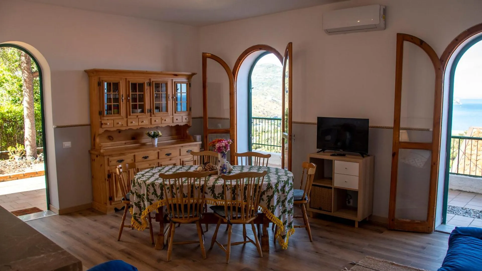 Taormina Holiday Apartment