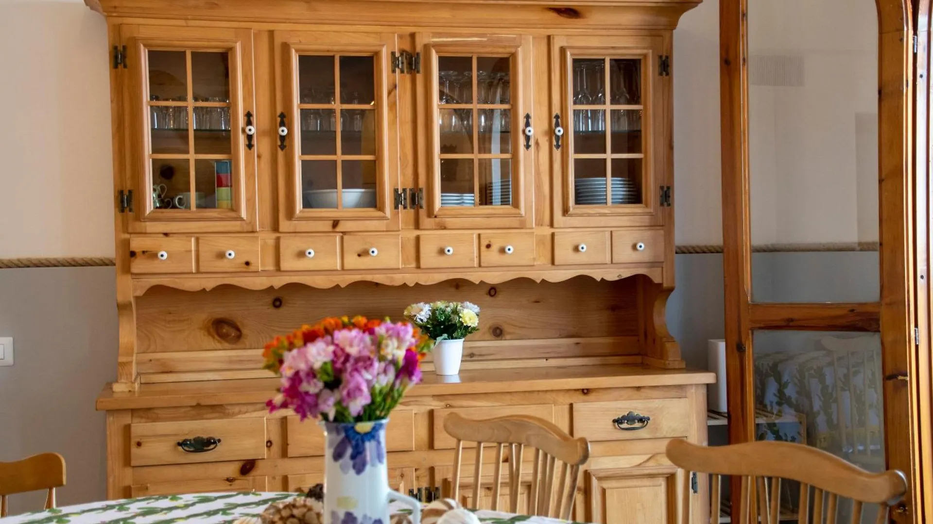 Taormina Holiday Apartment