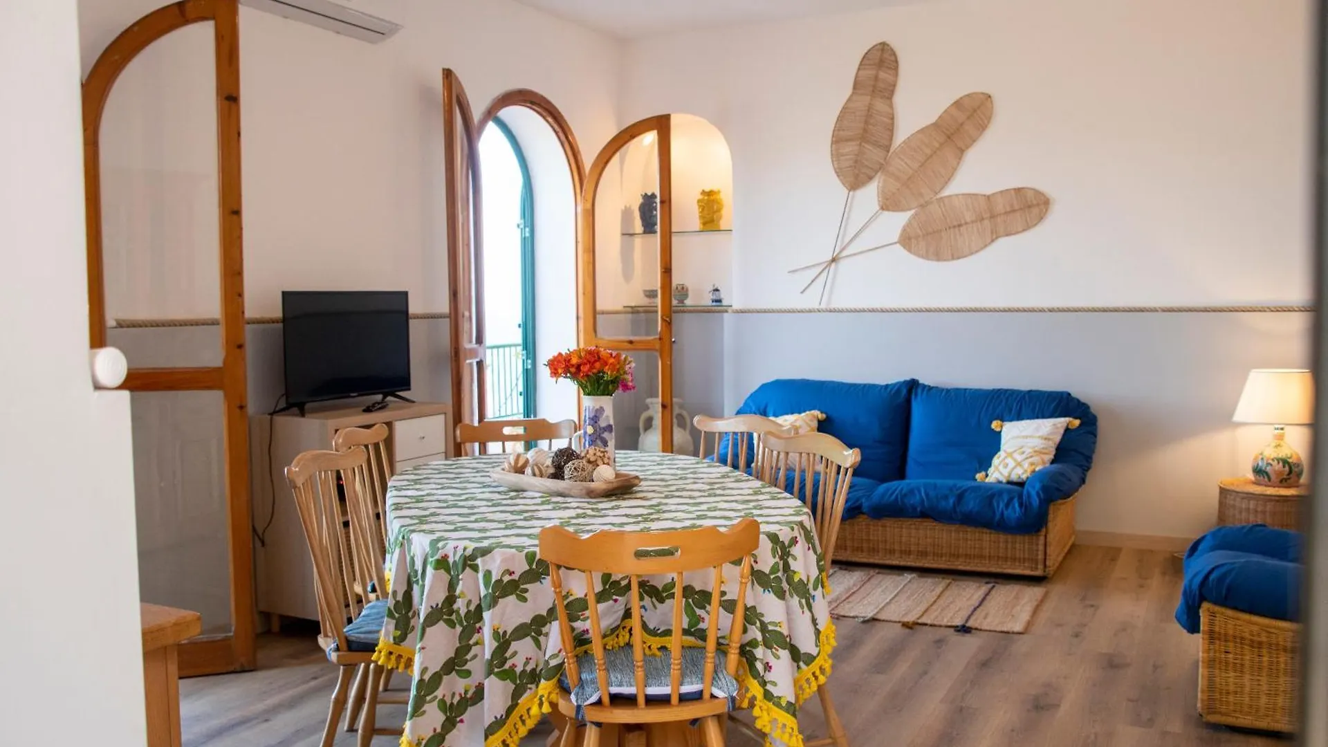 Taormina Holiday Apartment イタリア