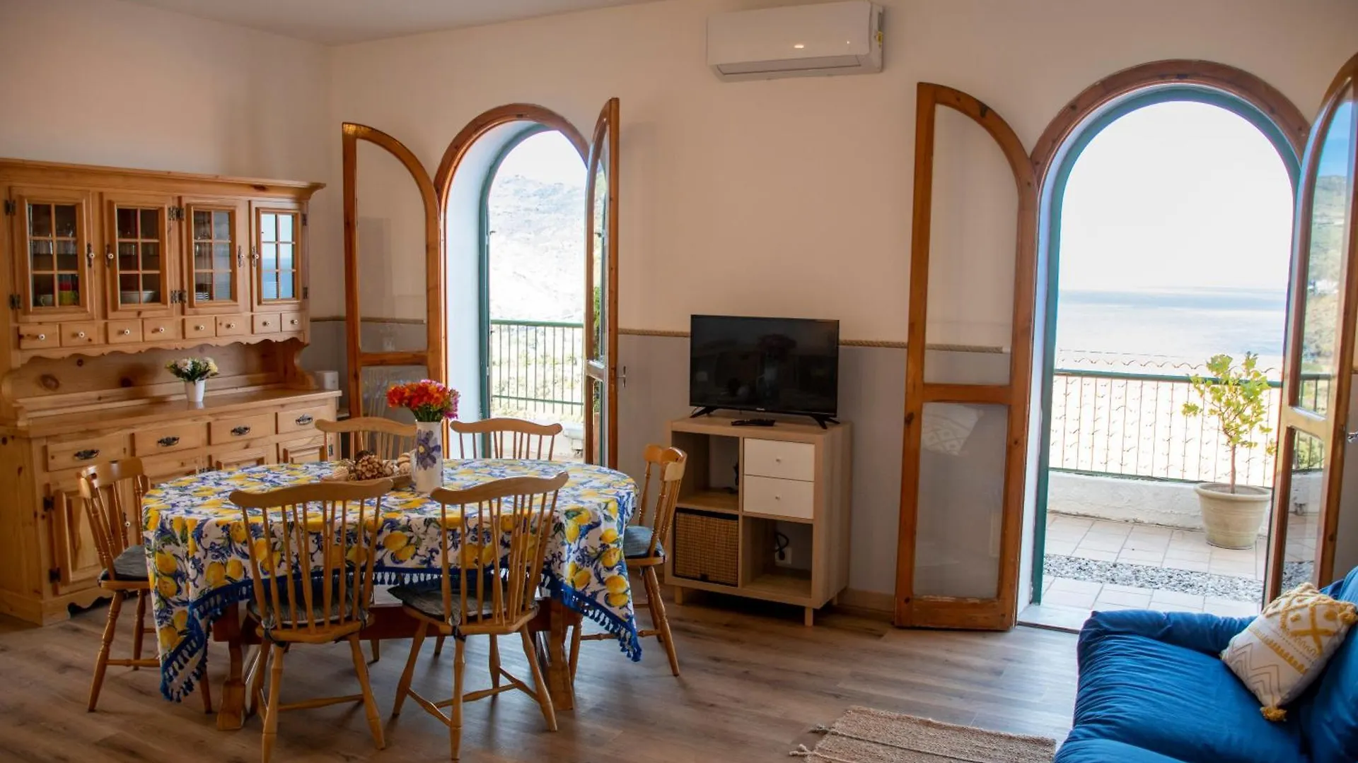 Taormina Holiday Apartment