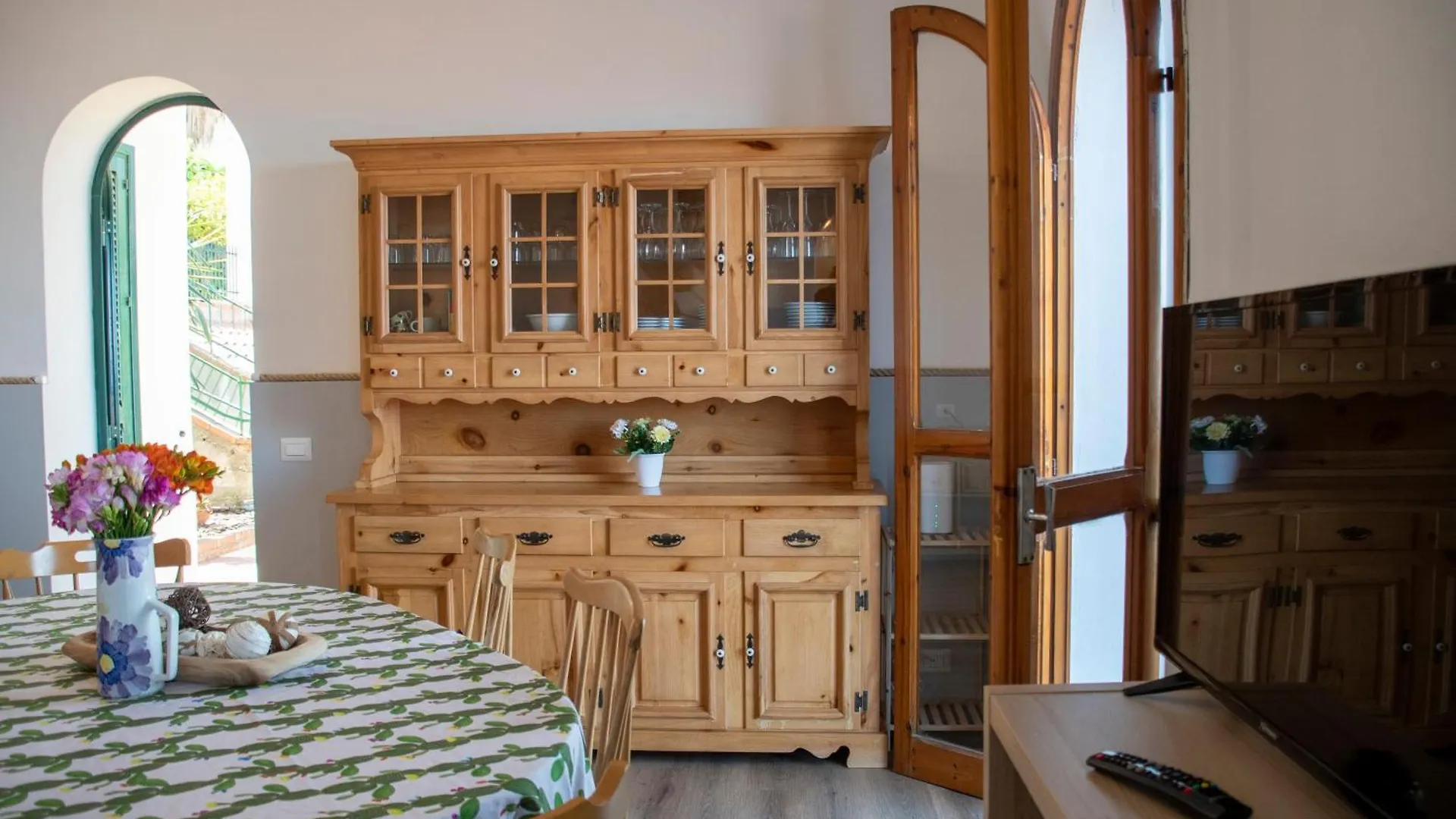 Taormina Holiday Apartment イタリア