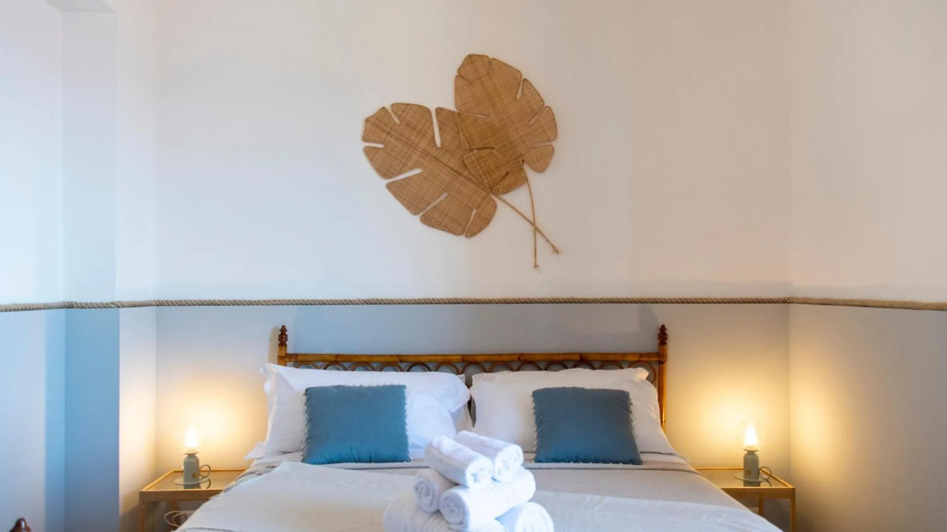 Taormina Holiday Apartment