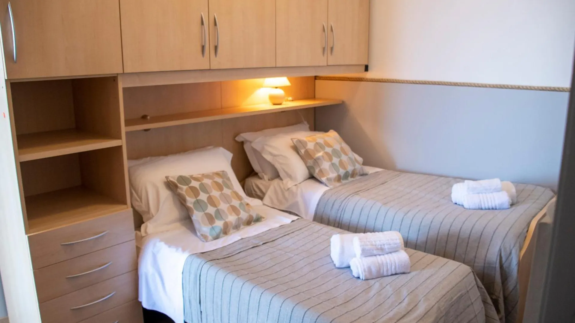 Taormina Holiday Apartment